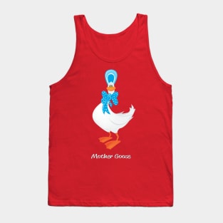 Mother Goose Tank Top